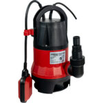 Pompa cu plutitor 400W 1" 7-5m 7500l/h 35mm RD-WP47