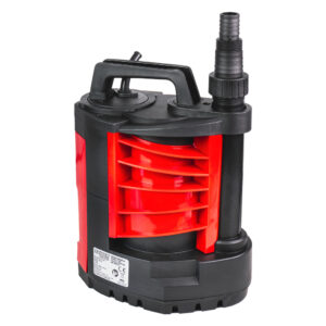 Pompa cu plutitor inc 900W 1-¼" 7-9m 15000l/h 5mm RD-WP58