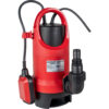 Pompa cu plutitor 750W 1" 7-8m 1398ml/h 35mm RD-WP72