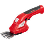 Foarfeca electrica pentru iarba 3.6V 1.5 Ah RD-GSSL03