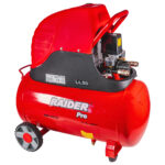 Compresor 2cp 50l RDP-AC16