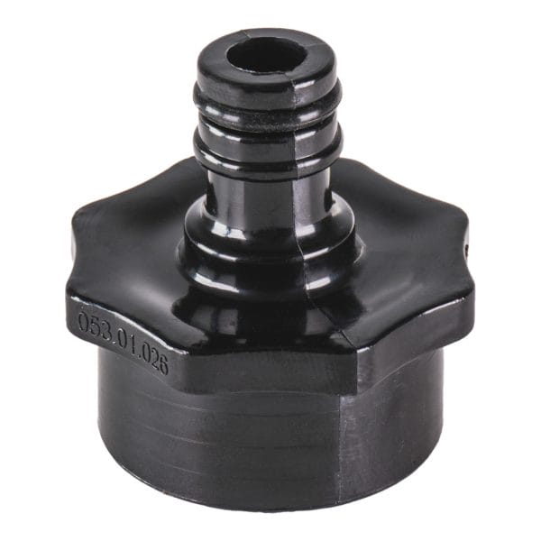 Pompa submersibila RAIDER RD-WP66 1200 W 100 l/min refulare 40 m inox - Image 2