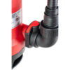 Pompa cu plutitor 750W 1" 7-8m 1398ml/h 35mm RD-WP72