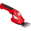 Foarfeca electrica pentru iarba 3.6V 1.5 Ah RD-GSSL03