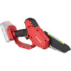 R20 Fierastrau cu lant 20V 100mm SOLO RDP-GP20