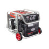 Generator pe benzina 4.5kW pornire cheie AVR RD-GG13