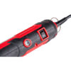 Set mini polizor drept 160W 189 accesorii RD-MG10