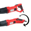 Fierastrau sabie 750W RD-RS38