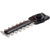 Foarfeca electrica pentru iarba 3.6V 1.5 Ah RD-GSSL03