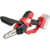 R20 Fierastrau cu lant 20V 100mm SOLO RDP-GP20