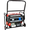 Generator pe benzina 5.5kW pornire cu cheie RD-GG04