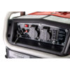 Generator pe benzina 4.5kW pornire cheie AVR RD-GG13