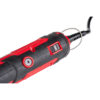 Set mini polizor drept 160W 189 accesorii RD-MG10