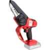 R20 Fierastrau cu lant 20V 100mm SOLO RDP-GP20
