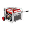 Generator pe benzina 4.5kW pornire cheie AVR RD-GG13
