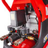 Compresor 2cp 50l RDP-AC16