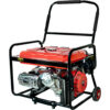 Generator pe benzina 5.5kW pornire cu cheie RD-GG04