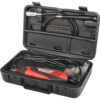 Set mini polizor drept 135W 40 accesorii RD-MG11