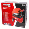Compresor 2cp 24l RDP-AC15