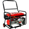 Generator pe benzina 5.5kW pornire cu cheie RD-GG04