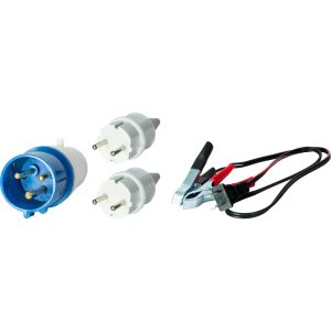 Generator de curent benzina RAIDER RD-GG04 monofazat AVR 5,5 kW pornire electrica | Travandi.ro
