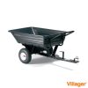Remorca tractoras Villager VT840 / VT980
