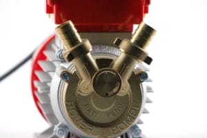 Electropompa Rover 25 By-Pass pentru transvazare vin si lichide alimentare | Travandi.ro