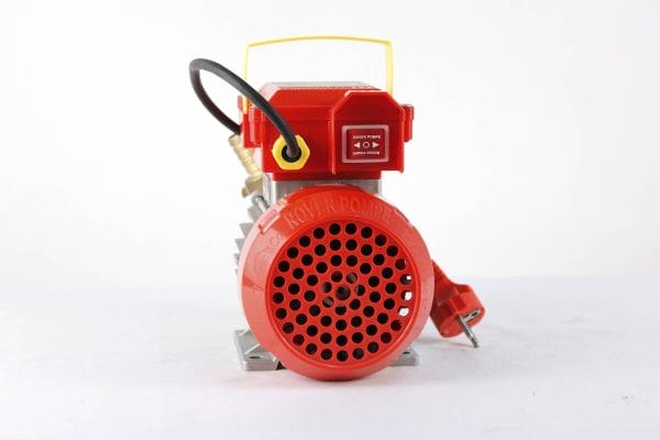 Electropompa Rover 25 By-Pass pentru transvazare vin si lichide alimentare - Image 4