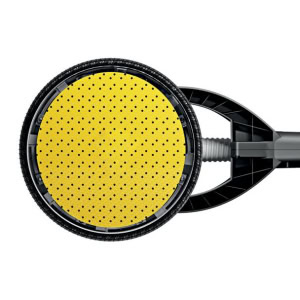 Masina de slefuit tip girafa Flex GE 5 230/CEE, 500 W, 225 mm | Travandi.ro