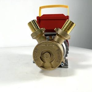 Electropompa Rover 30 pentru transvazare vin si lichide alimentare | Travandi.ro