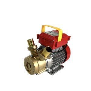 Electropompa Rover 30 pentru transvazare vin si lichide alimentare | Travandi.ro