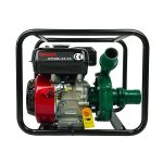 Motopompa de presiune Weima WMQBL65-55 motor 6.5 CP – benzina