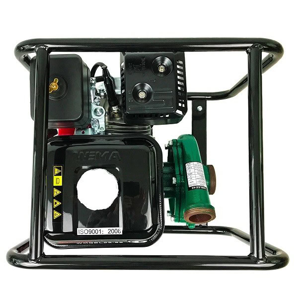 Motopompa de presiune Weima WMQBL65-55 motor 6.5 CP – benzina 3 Motopompa de presiune Weima WMQBL65-55 motor 6.5 CP – benzina - Image 3