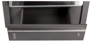 Soba pe Lemne cu Plita si Cuptor din Inox / P[KW]: 10.5; Tip: Stanga | Travandi.ro