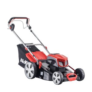 Masina de tuns gaz pe baterii AL-KO 46.9 LI SP B97