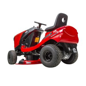Tractoras tuns gazon, lățime de tăiere 110cm, transmisie hidrostatica SOLO by AL-KO T18-111.4 HDS-A V2 Comfort PRO | Travandi.ro
