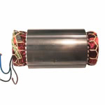 Stator pompa submersibila SKM100 750W