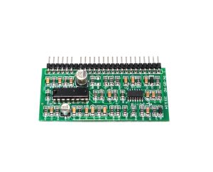 Proweld Placa oscilator PWM