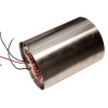 Ansamblu stator si carcasa pompa submersibila V19 750W