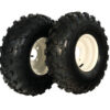 Progarden Set Roti tip ATV, 19x7.00-8