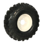 Progarden Set Roti tip ATV, 19x7.00-8