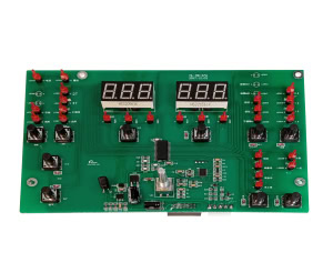 Proweld Placa de control pentru MIG 500Y