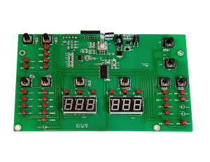 Proweld Placa de control pentru MIG500P