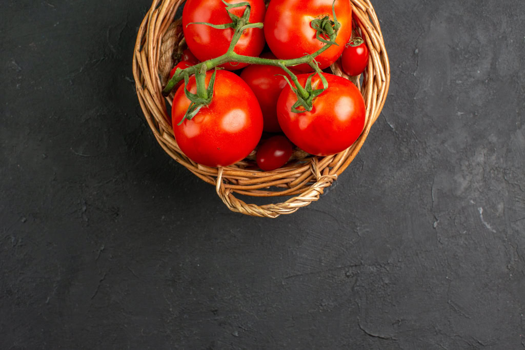 rasucirea frunzelor la tomate