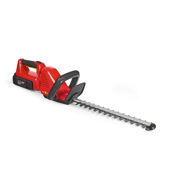 Foarfeca gard viu pe baterii WOLF-Garten LYCOS 40/500 H cu baterie 40V si incarcator rapid incluse - Image 3