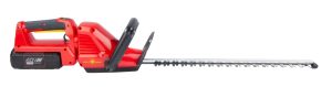 Foarfeca gard viu pe baterii WOLF-Garten LYCOS 40/500 H cu baterie 40V si incarcator rapid incluse | Travandi.ro