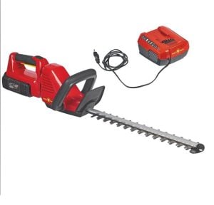Foarfeca gard viu pe baterii WOLF-Garten LYCOS 40/500 H cu baterie 40V si incarcator rapid incluse | Travandi.ro
