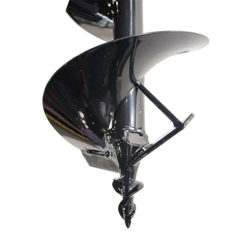 Burghiu BISONTE Agro Garden BTA-BD250 Ø 250 x 1000 mm tip D 3 Burghiu BISONTE Agro Garden BTA-BD250 Ø 250 x 1000 mm tip D - Image 3