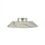 Disc Montolit E Profile 45° 15 mm Mediu pentru Toprofile