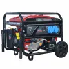 Generator de curent benzina BISONTE SK10000E monofazat AVR 8,0 kW pornire electrica